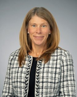 Headshot Image for Catherine Gilpin